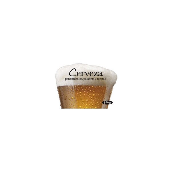 Imagen 0 de Cerveza (Tapa dura)