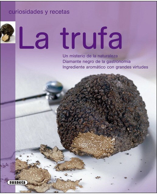 Imagen 0 de La trufa (Tapa blanda)