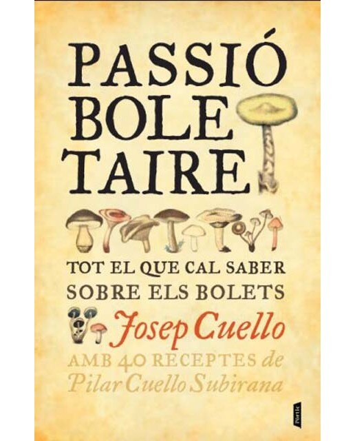 Passió boletaire