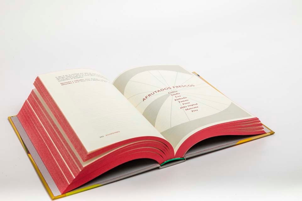 La enciclopedia de los sabores: Combinaciones, recetas e ideas para el cocinero creativo (Tapa dura) 8