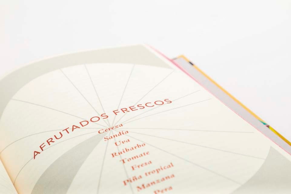 La enciclopedia de los sabores: Combinaciones, recetas e ideas para el cocinero creativo (Tapa dura) 9