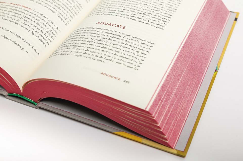 La enciclopedia de los sabores: Combinaciones, recetas e ideas para el cocinero creativo (Tapa dura) 11