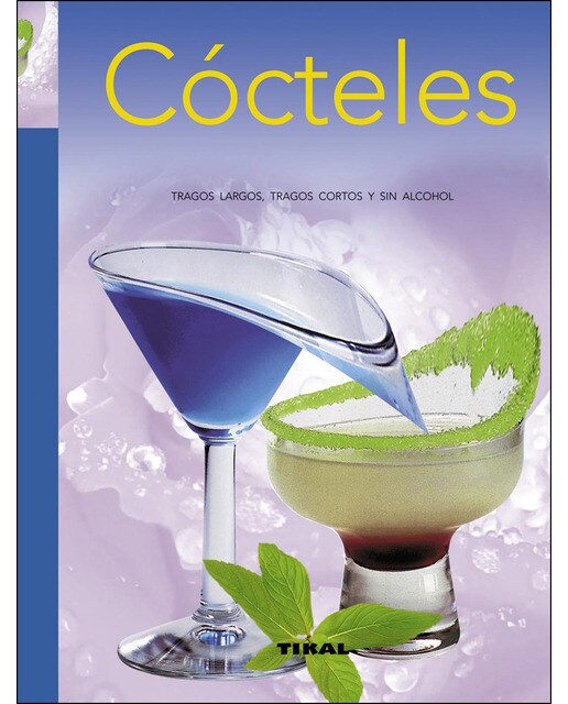 Imagen 0 de Cócteles