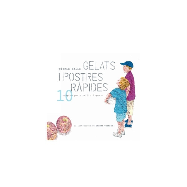 Gelats i postres ràpides