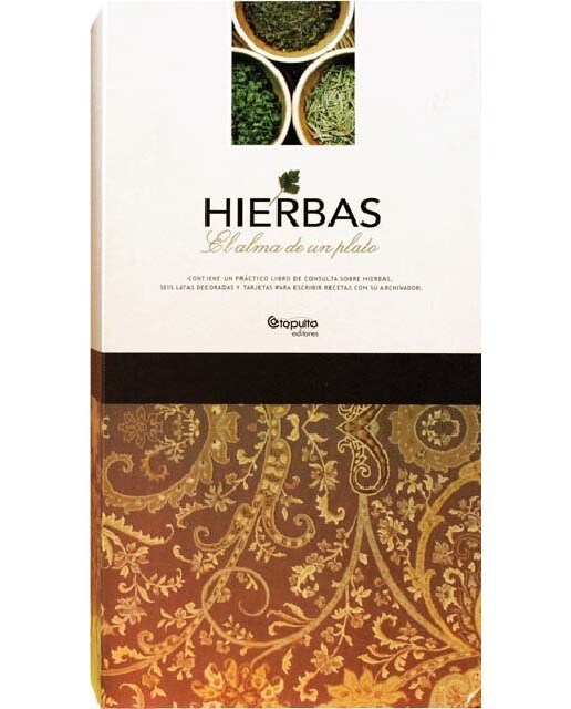 Hierbas