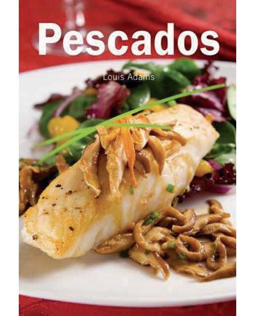Imagen 1 de Pescados (Tapa dura)