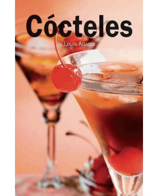 Imagen 1 de Cócteles (Tapa dura)