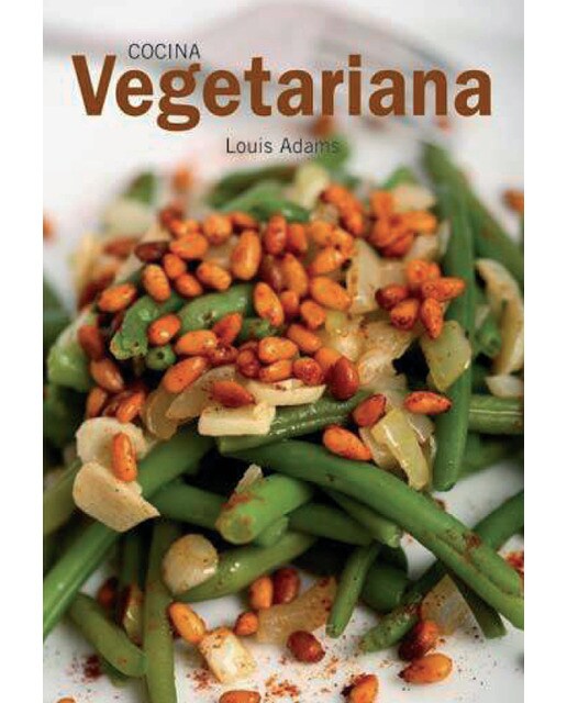 Cocina vegetariana 1