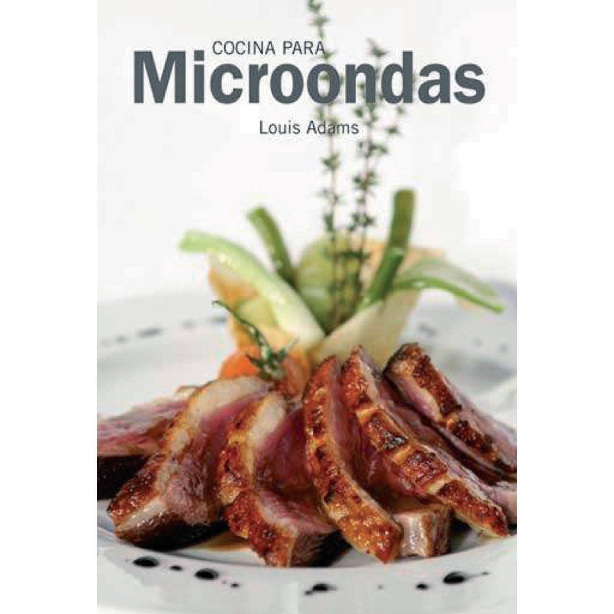 Cocina para microondas 1
