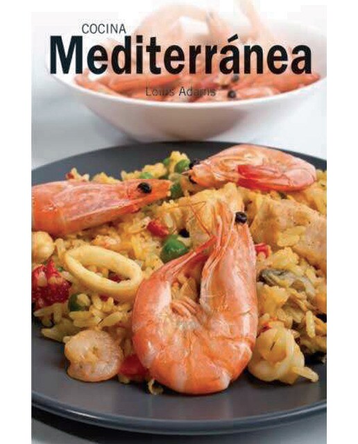 Cocina mediterránea 1