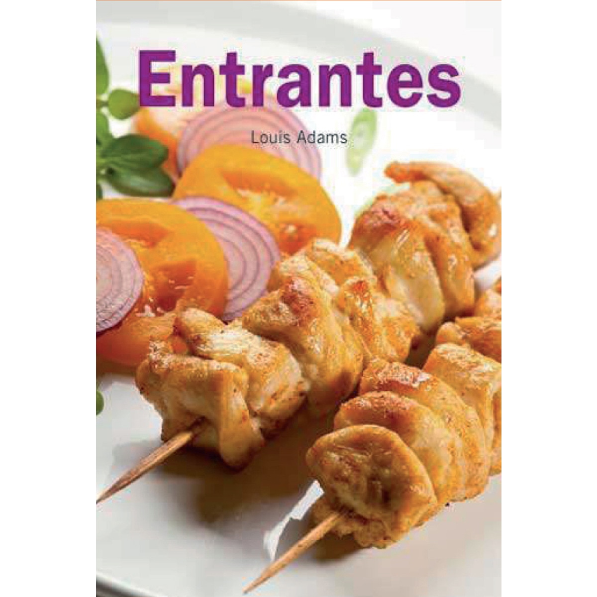 Entrantes 1