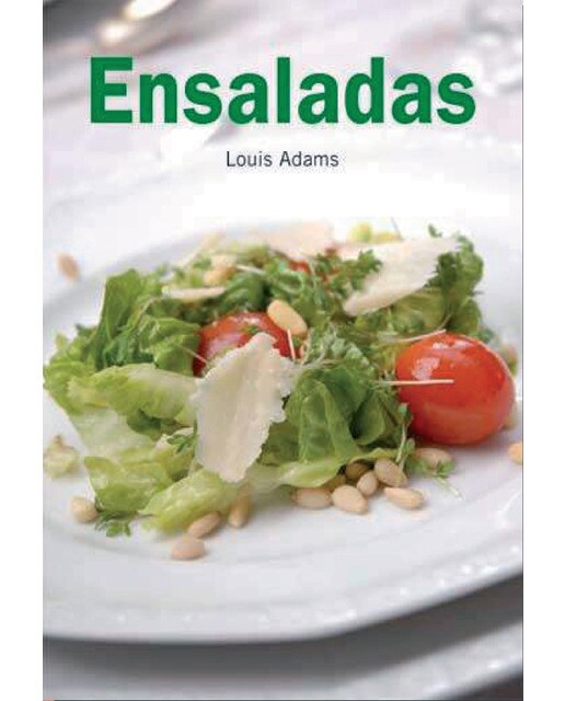 Ensaladas 1