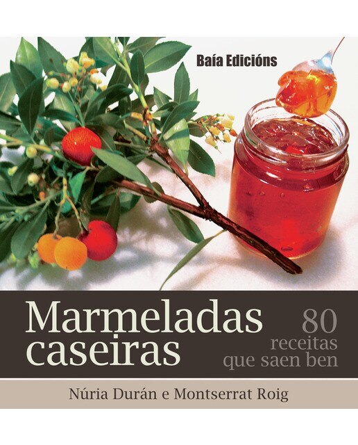 Imagem 0 de Marmeladas caseiras