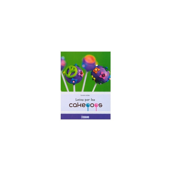 Locos por los Cakepops