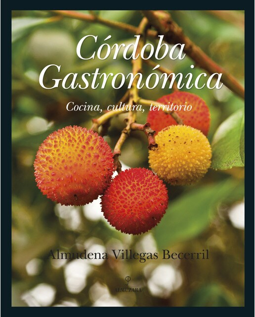 Imagen 0 de Cordoba gastronomica (Tapa dura)