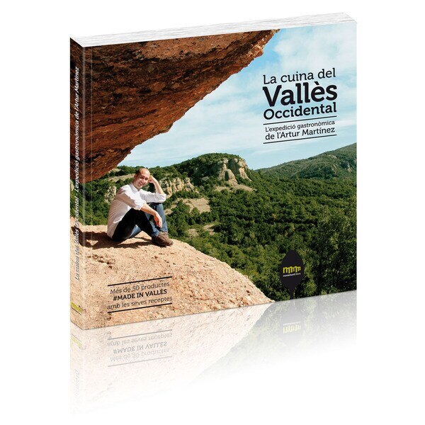 La cuina del valles occidental (Tapa blanda) 1