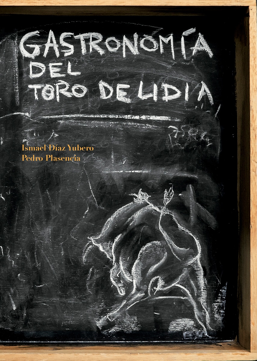 GASTRONOMÍA DEL TORO DE LIDIA (Capa mole) 1