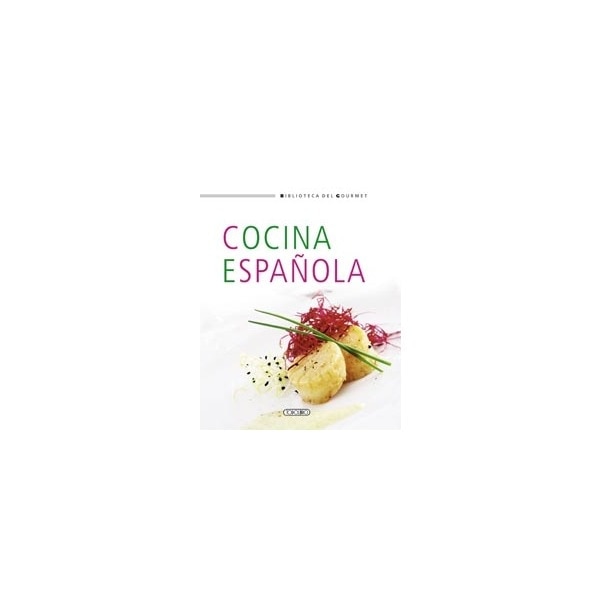 Cocina española