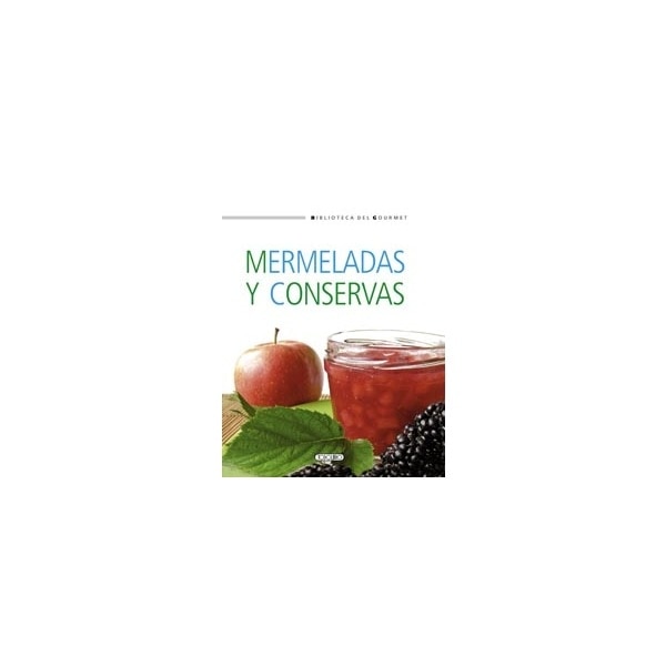 Mermeladas y conservas