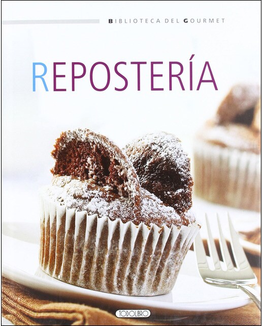 Reposteria