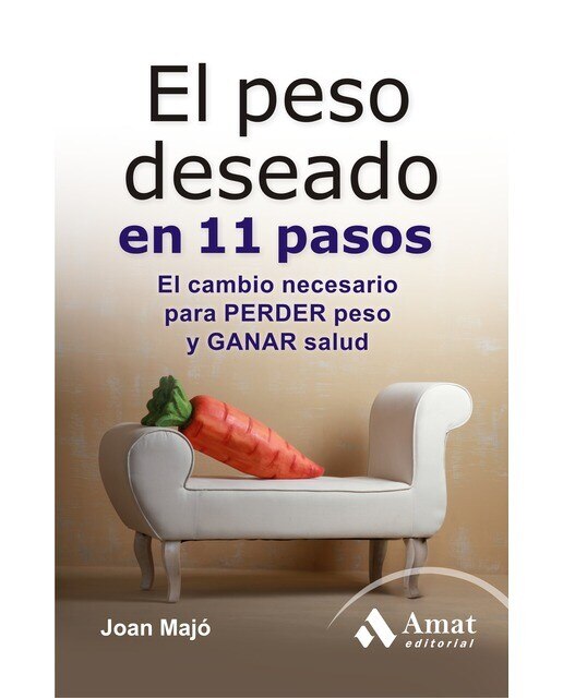 Imagen 0 de El peso deseado en 11 pasos