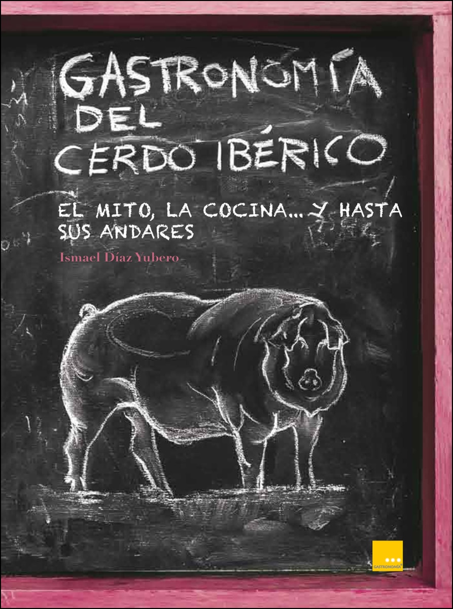 Gastronomía Del Cerdo Ibérico 1