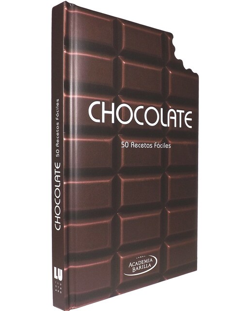 Imagen 0 de Chocolate (Tapa dura)
