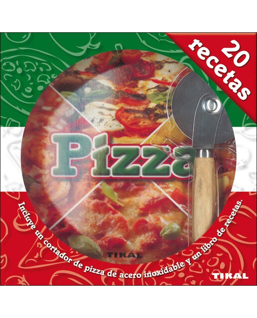 Pizza 1