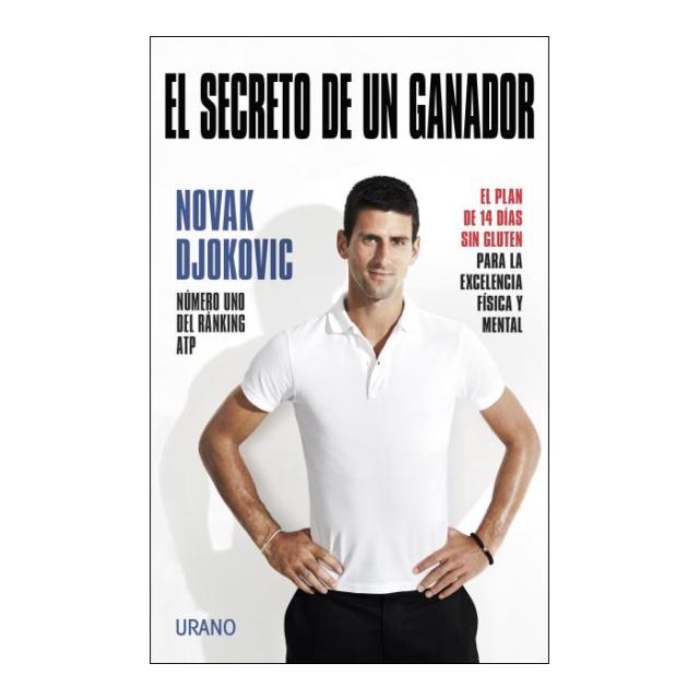 El secreto de un ganador