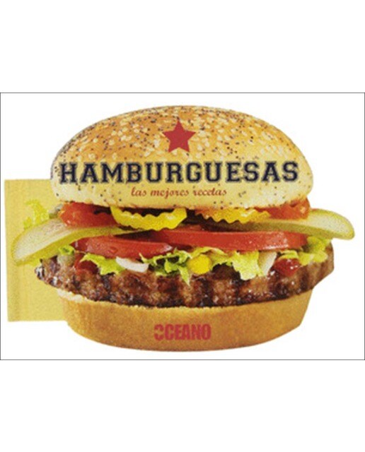 Hamburguesas: Las mejores recetas 1