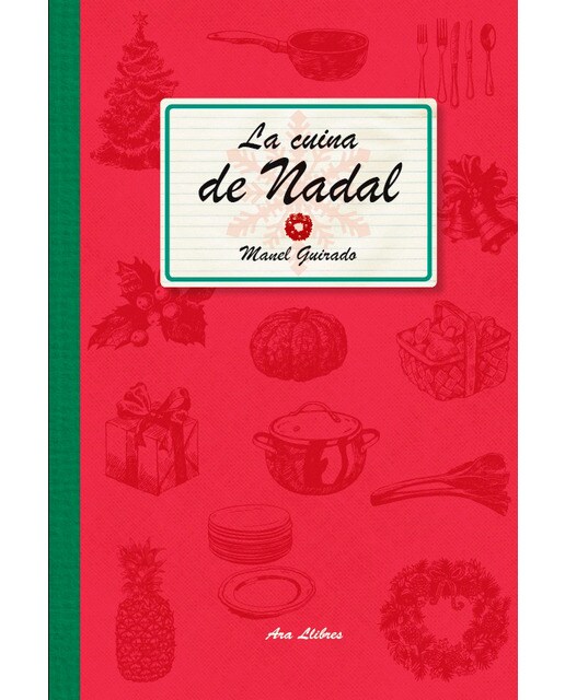 Imagem 0 de Cuina De Nadal