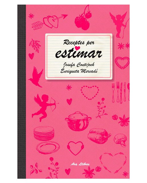 Imagem 0 de Receptes Per Estimar