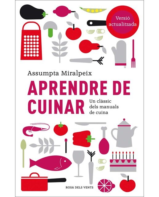 Aprendre de cuinar(Tapa blanda) 1