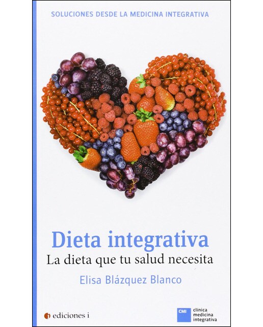 Imagen 0 de Dieta integrativa (Tapa blanda)