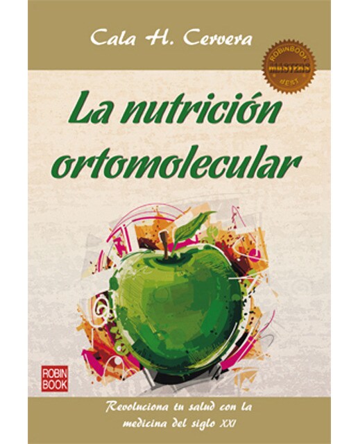 La Nutrición Ortomolecular 1