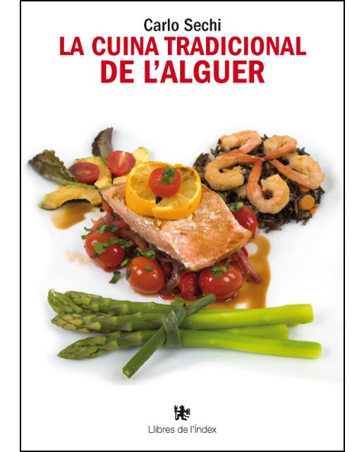 La cuina tradicional de l alguer