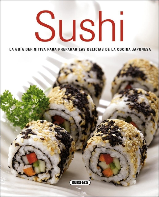 Imagem 0 de Sushi(Tapa blanda)