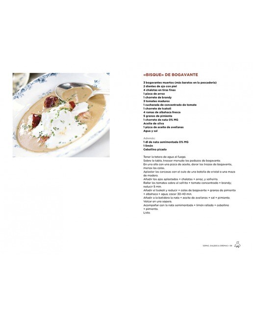 Más de 100 recetas adelgazantes pero sabrosas(Tapa blanda) 11