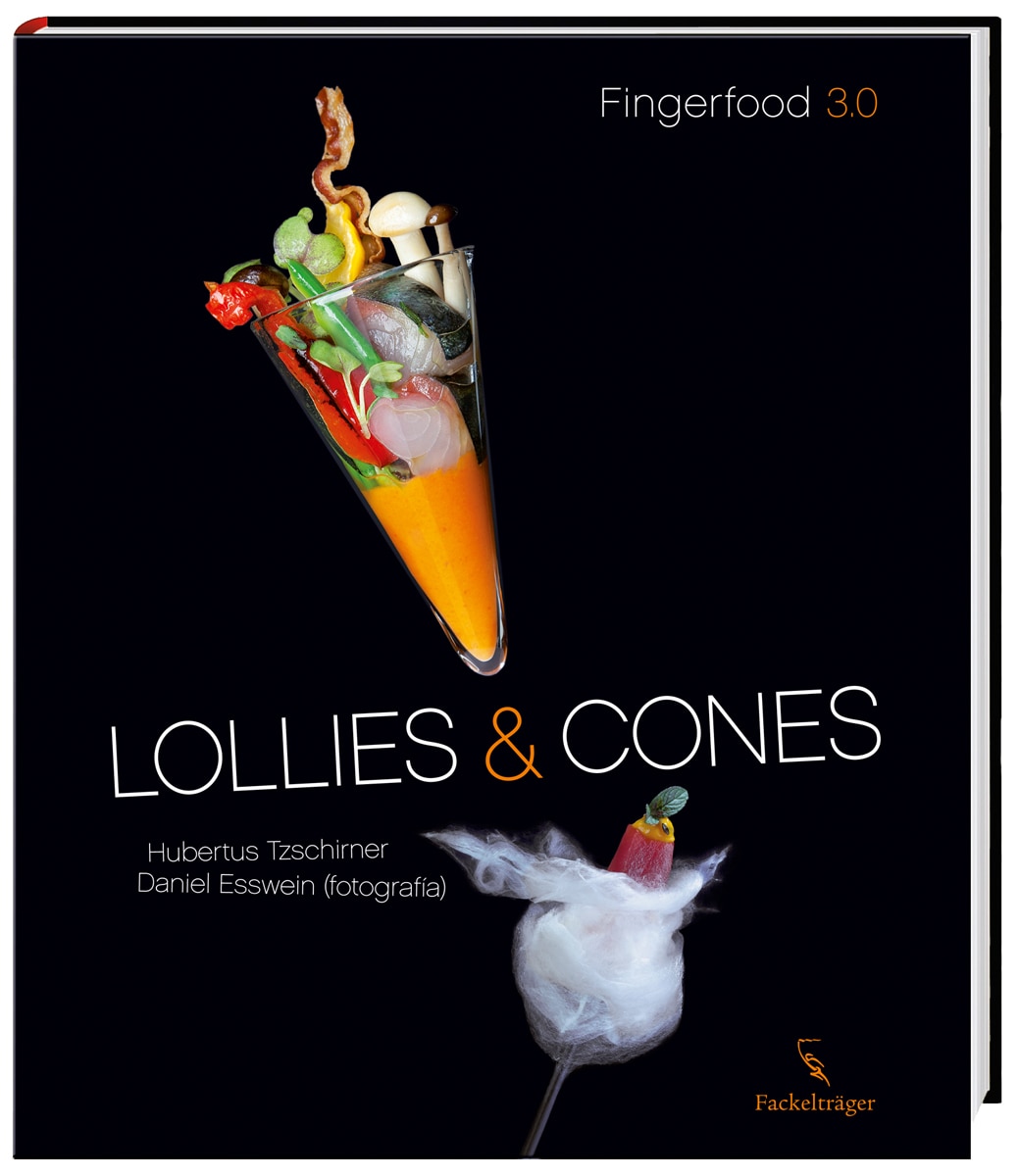 Imagem 0 de Lollies & Cones