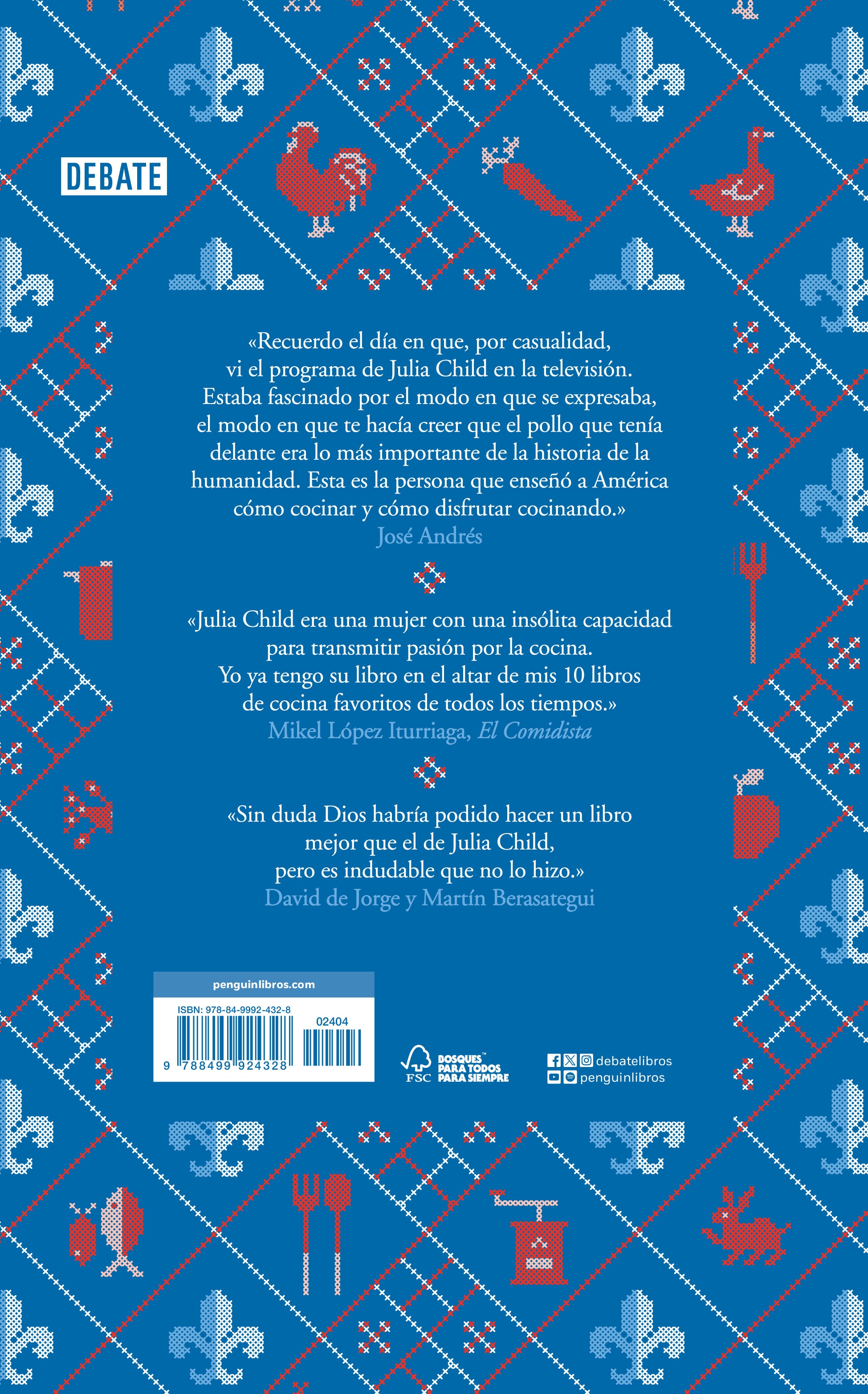 El arte de la cocina francesa (volumen 2) (Tapa dura) 2