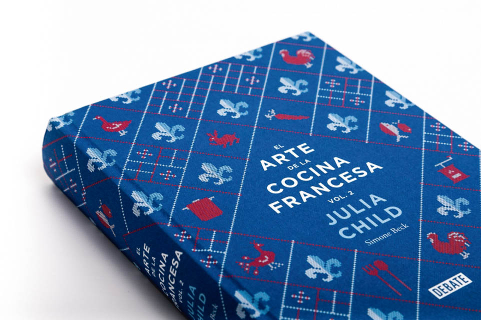 El arte de la cocina francesa (volumen 2) (Tapa dura) 3
