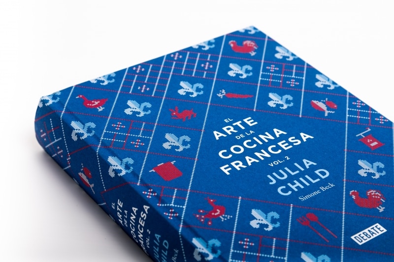 El arte de la cocina francesa (volumen 2) (Tapa dura) 7