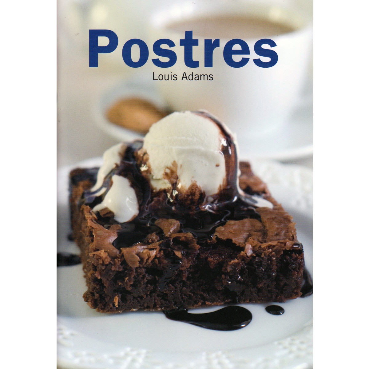 Imagen 1 de Hoy cocinamos- postres