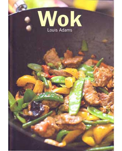 Imagen 1 de Hoy cocinamos- wok
