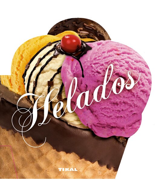 Imagen 1 de Helados (Tapa dura)