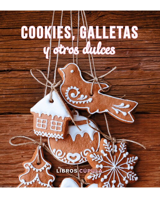 Kit Cookies, galletas y otros dulces 1