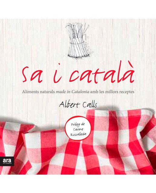 Imagen 0 de Sa i català (Tapa dura)