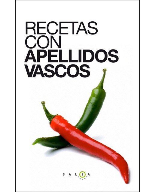 Recetas con apellidos vascos (Capa mole com abas) 1