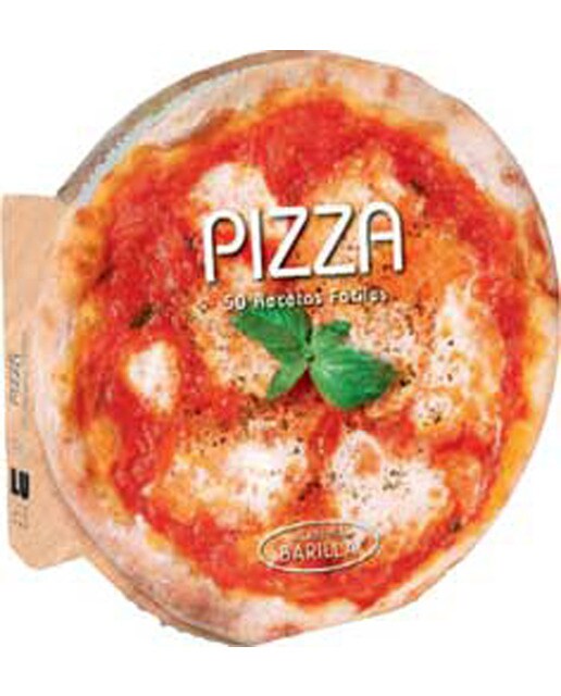 Imagem 0 de Pizza