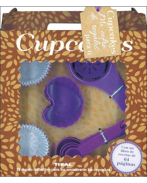 Cupcakes 1